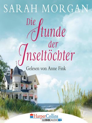 cover image of Die Stunde der Inseltöchter